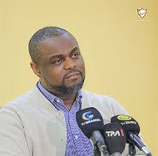 Conferência de imprensa